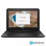 Ремонт HP Chromebook 11 в Сочи
