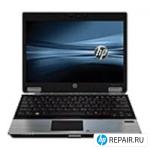 Ремонт HP EliteBook 2540p в Сочи