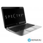 Ремонт HP Envy Spectre в Сочи