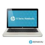 Ремонт HP G62 b70 в Сочи