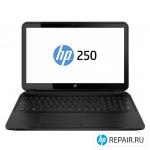 Ремонт HP 250 G2 в Сочи