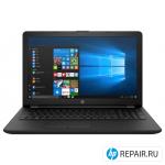 Ремонт HP 15 bw073ur в Сочи