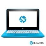 Ремонт HP 11 ab100 в Сочи