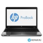 Ремонт HP ProBook 4540s в Сочи