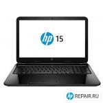Ремонт HP 15 r053sr в Сочи