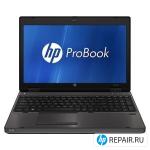 Ремонт HP ProBook 6560b в Сочи