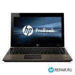 Ремонт HP ProBook 5320m в Сочи