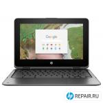 Ремонт HP Chromebook x360 в Сочи