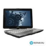 Ремонт HP PAVILION tx2600 в Сочи