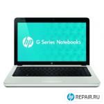 Ремонт HP G42 240US в Сочи