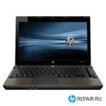 Ремонт HP ProBook 4320s в Сочи