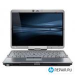 Ремонт HP EliteBook 2760p в Сочи