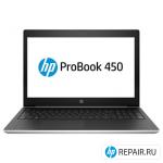 Ремонт HP ProBook 450 G5 в Сочи