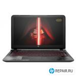 Ремонт HP Star Wars в Сочи