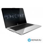 Ремонт HP Spectre 14 в Сочи
