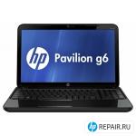 Ремонт HP PAVILION g6 2214sr в Сочи
