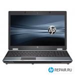 Ремонт HP ProBook 6540b в Сочи