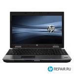 Ремонт HP EliteBook 8540w в Сочи