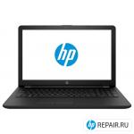 Ремонт HP 15 bw551ur в Сочи