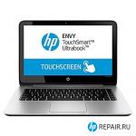 Ремонт HP Envy TouchSmart в Сочи