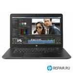 Ремонт HP ZBook 15u в Сочи