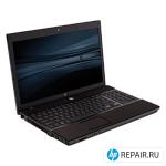Ремонт HP ProBook 4510s в Сочи