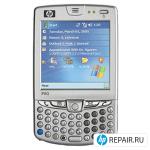 Ремонт HP iPAQ hw6915 в Сочи