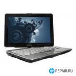 Ремонт HP PAVILION tx2500 в Сочи