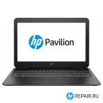 Ремонт HP PAVILION 15 bc304ur в Сочи
