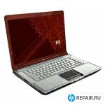 Ремонт HP PAVILION dv6899er в Сочи