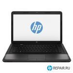 Ремонт HP 250 G1 в Сочи