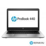 Ремонт HP ProBook в Сочи