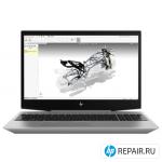 Ремонт HP ZBook 15v в Сочи