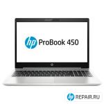 Ремонт HP ProBook 450 G6 в Сочи
