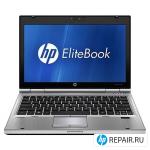 Ремонт HP EliteBook 2560p в Сочи
