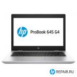 Ремонт HP ProBook 645 G4 в Сочи