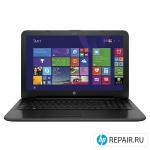 Ремонт HP 250 G4 в Сочи