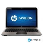 Ремонт HP PAVILION dm4 в Сочи