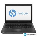 Ремонт HP ProBook 6470b в Сочи