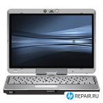 Ремонт HP EliteBook 2730p в Сочи