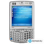 Ремонт HP iPAQ hw6910 в Сочи