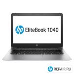 Ремонт HP EliteBook 1040 в Сочи