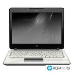 Ремонт HP PAVILION DV2 в Сочи