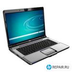 Ремонт HP PAVILION dv6812er в Сочи