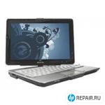 Ремонт HP PAVILION tx2000 в Сочи