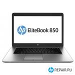 Ремонт HP EliteBook 850 в Сочи