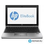 Ремонт HP EliteBook 2170p в Сочи