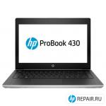 Ремонт HP ProBook 430 G5 в Сочи