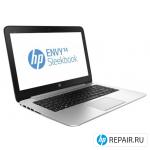 Ремонт HP Envy Sleekbook в Сочи