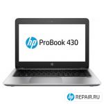 Ремонт HP ProBook 430 G4 в Сочи